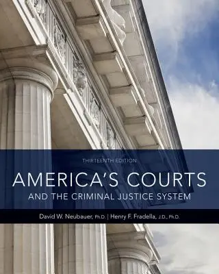 Amerikas Gerichte und das Strafjustizsystem - America's Courts and the Criminal Justice System