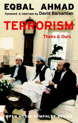 Terrorismus - der ihre und der unsere - Terrorism - Theirs and Ours