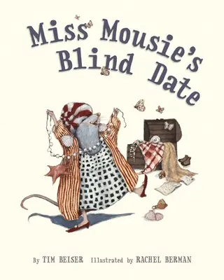 Miss Mousies Blind Date - Miss Mousie's Blind Date