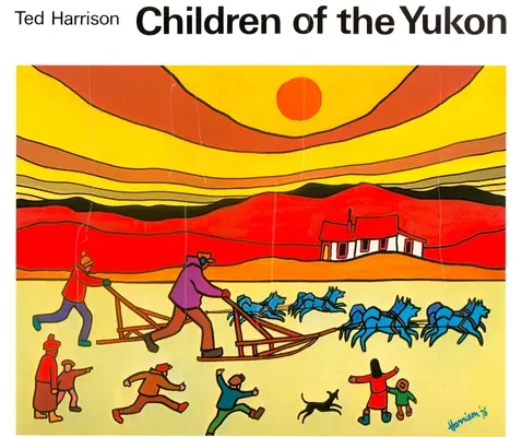Kinder des Yukon - Children of the Yukon