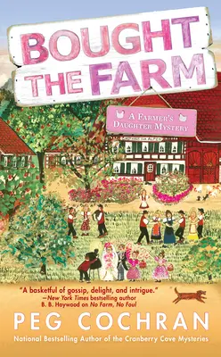 Kaufte die Farm - Bought the Farm