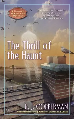 Der Nervenkitzel des Spuks - The Thrill of the Haunt