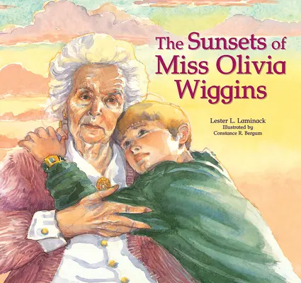 Die Sonnenuntergänge von Miss Olivia Wiggins - The Sunsets of Miss Olivia Wiggins