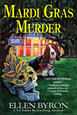 Mord am Faschingsdienstag - Ein Cajun-Country-Krimi - Mardi Gras Murder - A Cajun Country Mystery