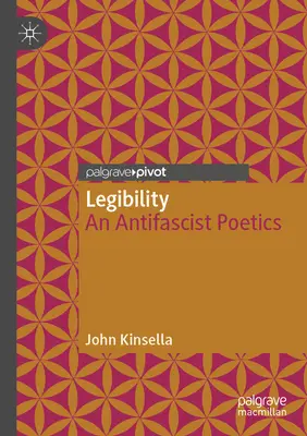 Lesbarkeit: Eine antifaschistische Poetik - Legibility: An Antifascist Poetics