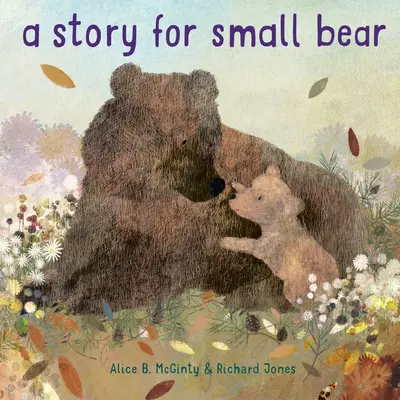 Eine Geschichte für den kleinen Bären - A Story for Small Bear