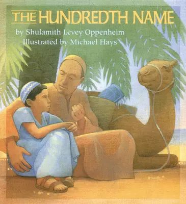 Der Hundertste Name - The Hundredth Name