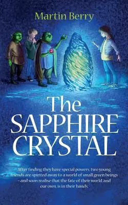 Der Saphir-Kristall - The Sapphire Crystal