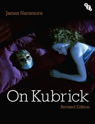 Über Kubrick: Überarbeitete Ausgabe - On Kubrick: Revised Edition