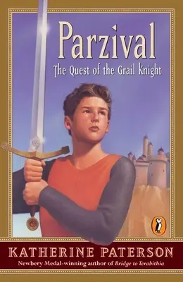 Parzival: Die Suche des Gralsritters - Parzival: The Quest of the Grail Knight