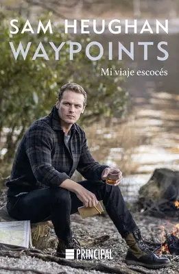 Wegpunkte - Waypoints