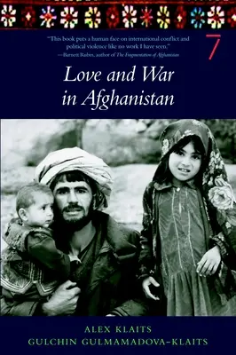Liebe und Krieg in Afghanistan - Love & War in Afghanistan