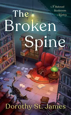 Die gebrochene Wirbelsäule - The Broken Spine