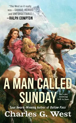 Ein Mann namens Sonntag - A Man Called Sunday