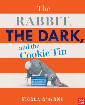 Das Kaninchen, das Dunkle und die Keksdose - The Rabbit, the Dark, and the Cookie Tin