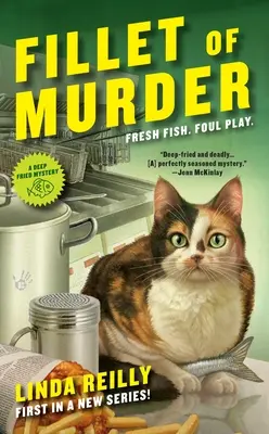 Filet des Mordes - Fillet of Murder