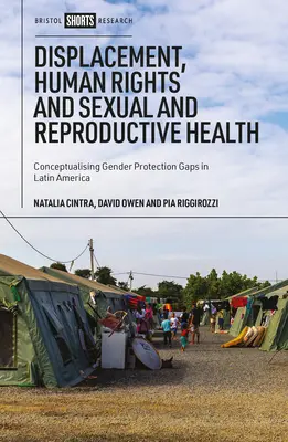 Vertreibung, Menschenrechte und sexuelle und reproduktive Gesundheit: Konzeptualisierung geschlechtsspezifischer Schutzlücken in Lateinamerika - Displacement, Human Rights and Sexual and Reproductive Health: Conceptualizing Gender Protection Gaps in Latin America