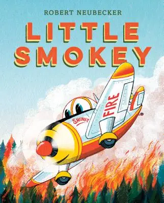 Kleiner Smokey - Little Smokey