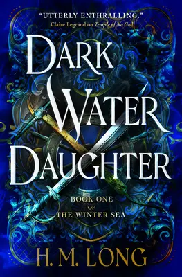 Das Wintermeer - Tochter des dunklen Wassers - The Winter Sea - Dark Water Daughter