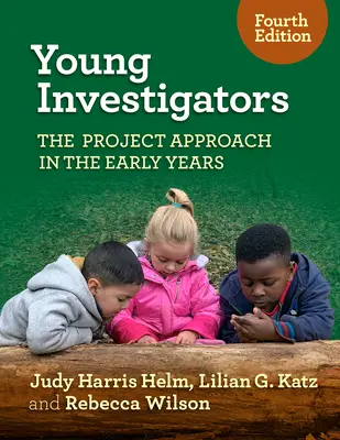 Junge Ermittler: Der Projektansatz in den Anfangsjahren - Young Investigators: The Project Approach in the Early Years