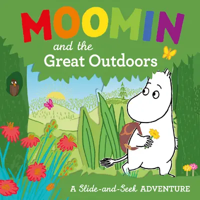Mumin und die große weite Welt - Moomin and the Great Outdoors