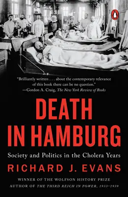 Tod in Hamburg - Gesellschaft und Politik in den Cholerajahren - Death in Hamburg - Society and Politics in the Cholera Years