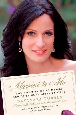 Verheiratet mit mir: Wie die Hingabe an mich selbst zum Triumph nach der Scheidung führte - Married to Me: How Committing to Myself Led to Triumph After Divorce