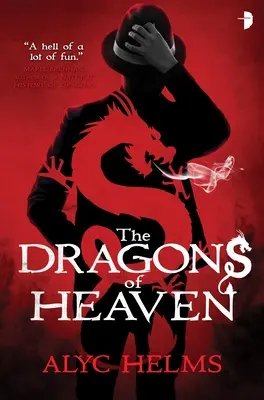 Die Drachen des Himmels - The Dragons of Heaven