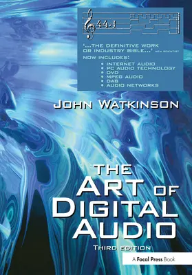 Die Kunst des digitalen Tons - Art of Digital Audio