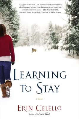 Lernen zu bleiben - Learning to Stay