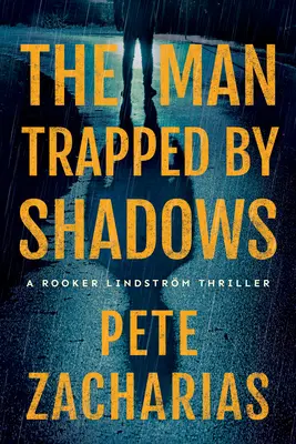 Der Mann, der im Schatten gefangen ist - The Man Trapped by Shadows