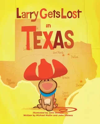 Larry verirrt sich nach Texas - Larry Gets Lost in Texas