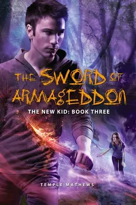 Das Schwert von Armageddon - The Sword of Armageddon