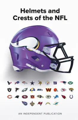 Helme und Wappen der NFL - Helmets and Crests of The NFL