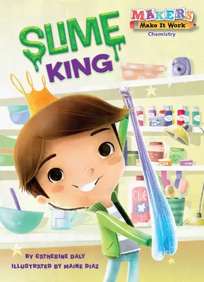 Schleim-König - Slime King