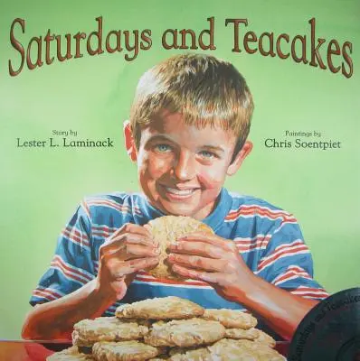 Samstage und Teekuchen [Mit CD (Audio)] - Saturdays and Teacakes [With CD (Audio)]