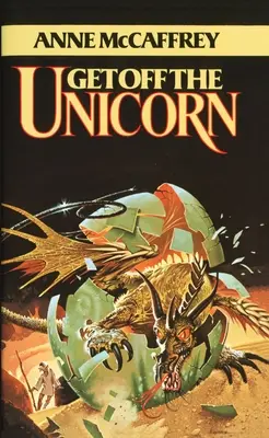 Runter vom Einhorn: Geschichten - Get Off the Unicorn: Stories