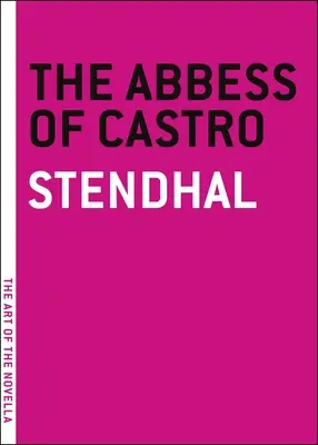 Die Äbtissin von Castro - The Abbess of Castro