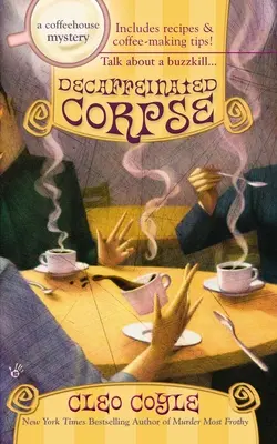 Entkoffeinierte Leiche - Decaffeinated Corpse