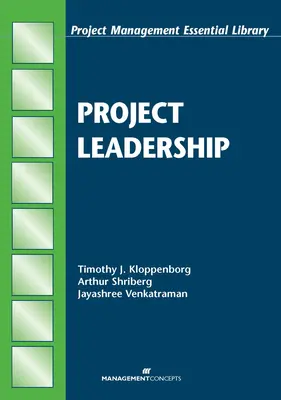 Projektleitung - Project Leadership