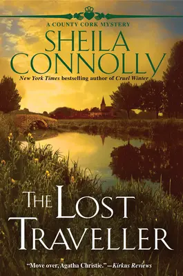 Der verlorene Reisende: Ein Cork County-Krimi - The Lost Traveller: A Cork County Mystery