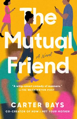 Der gegenseitige Freund - The Mutual Friend