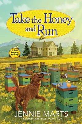 Nimm den Honig und lauf - Take the Honey and Run