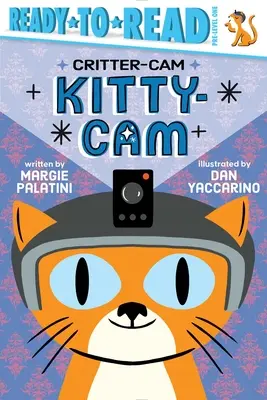 Kitty-CAM: Lesefertige Vorstufe 1 - Kitty-CAM: Ready-To-Read Pre-Level 1