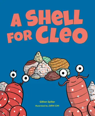 Eine Muschel für Cleo - A Shell for Cleo