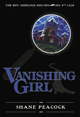 Das verschwindende Mädchen - Vanishing Girl