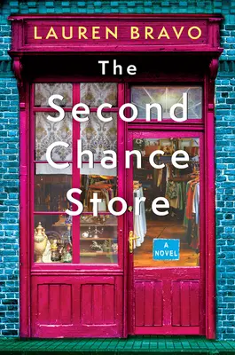 Der Laden der zweiten Chance - The Second Chance Store