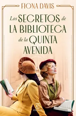 Die Geheimnisse der Biblioteca der Quinta Avenida - Los Secretos de la Biblioteca de la Quinta Avenida