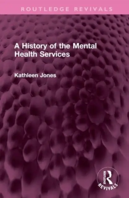 Eine Geschichte der psychiatrischen Versorgung - A History of the Mental Health Services