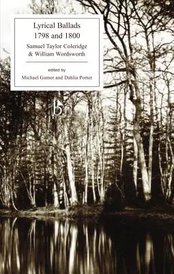 Lyrische Balladen: 1798 und 1800 - Lyrical Ballads: 1798 and 1800